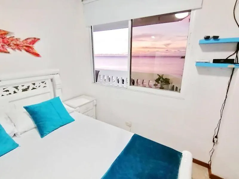 Apartamento El Rodadero Santa Marta Puerto de Gaira