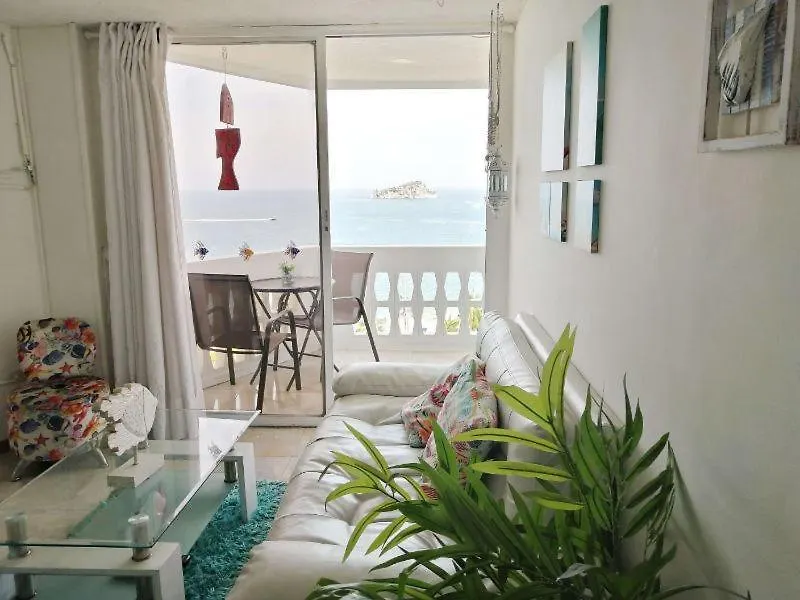 Apartamento El Rodadero Santa Marta Puerto de Gaira 0*,