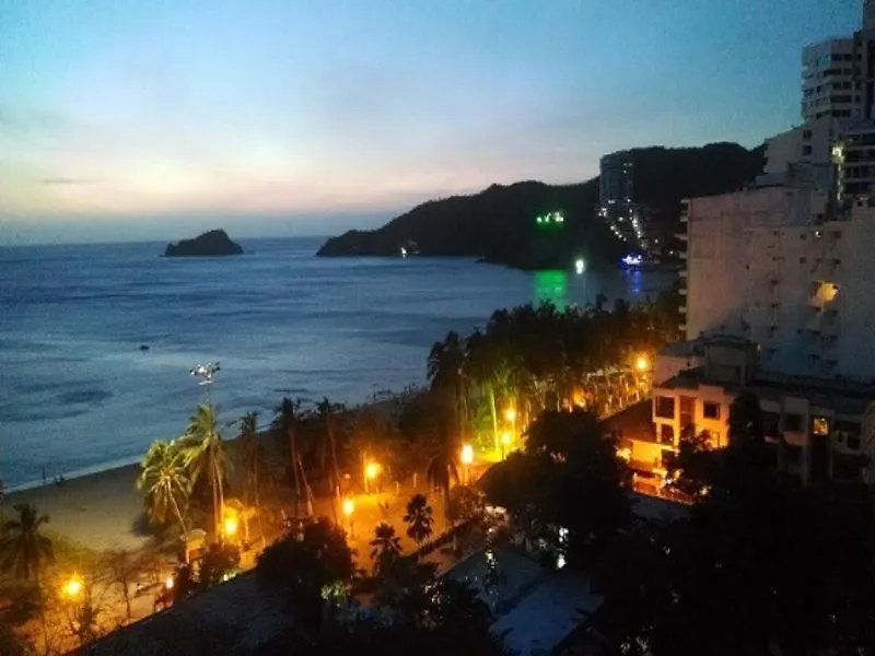 Apartamento El Rodadero Santa Marta Puerto de Gaira