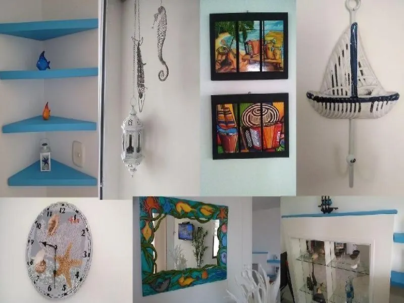 Apartamento El Rodadero Santa Marta Puerto de Gaira