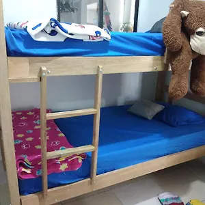  Apartamento Encantadora Casa Con Ambiente Guajiro 2