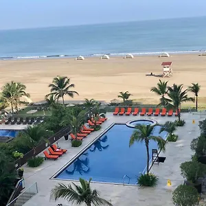  Apartamento Morros 3 Playa Colombia
