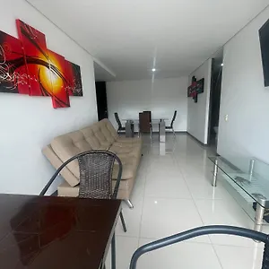  Apartamento De Lujo En Medellin Colombia