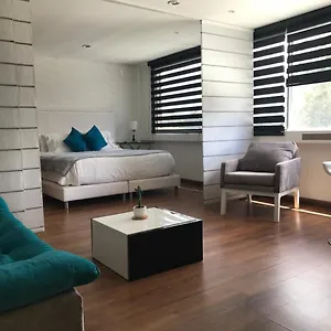 Apartamento Aparta Estudio Aeropuerto Colombia